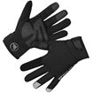 Picture of Endura Strike Gloves Men – Black